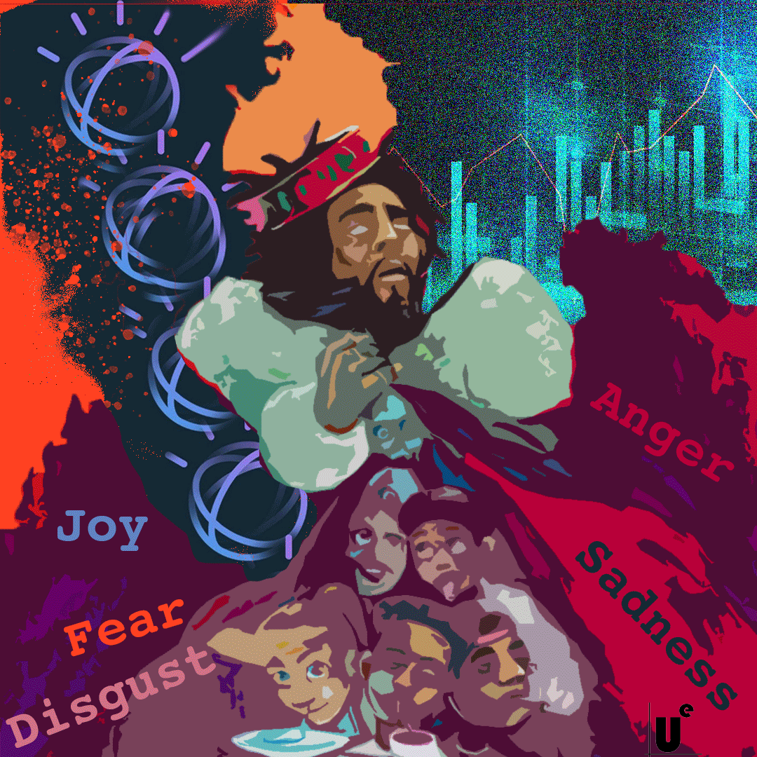 IBM Watson × J Cole's KOD